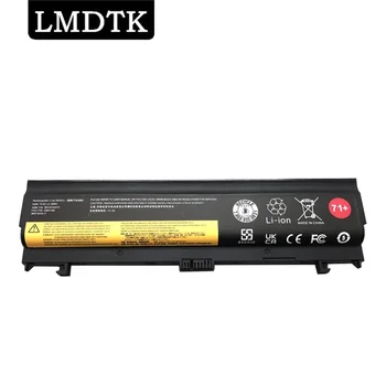 LMDTK Новый Аккумулятор Для Ноутбука Lenovo Thinkpad L560 L570 SB10H45073 SB10H45074 SB10H45071 00NY488 00NY489 00NY486 10,8 V 48WH - Изображение 1  