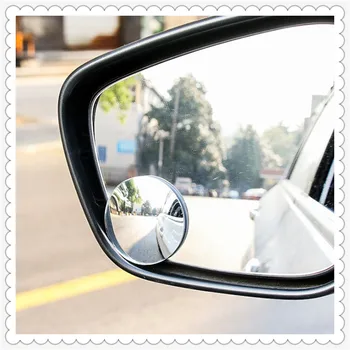 аксессуары для зеркала для слепой зоны парковки 2шт для Volkswagen VW Passat B8 ограниченной серии Вариант VIII - Изображение 1  