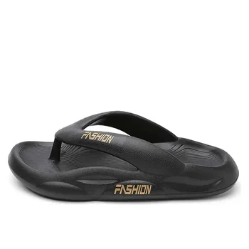 размер 37 Гавайская оригинальная обувь мужские Тапочки вьетнамки обувь большого размера мужские сандалии кроссовки спортивные снекеры импортеры ежедневно YDX1 - Изображение 2  