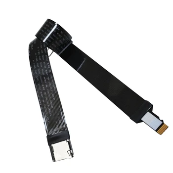 Удлинительный кабель 46 см от TF до TF карты памяти, удлинитель карты памяти, удлинительный кабель-адаптер для автомобильного GPS - Изображение 2  