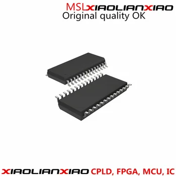 1 шт. XIAOLIANXIAO DAC902E TSSOP28 Оригинальное качество микросхемы в порядке, может быть обработано с помощью PCBA - Изображение 1  