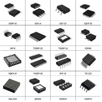 100% Оригинальные микроконтроллерные блоки PIC12LF1552-I/MS (MCU/MPU/SoC) MSOP-8 - Изображение 1  