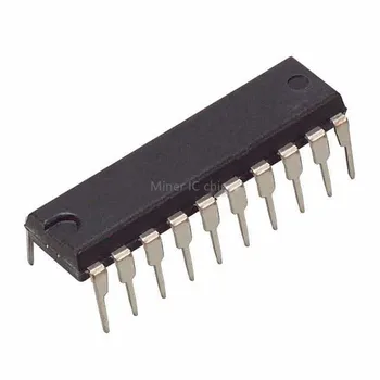 2ШТ Интегральная схема SM6103P DIP-20 IC chip - Изображение 1  
