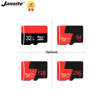 Class10 TF Micro SD карта для Jansite Dash Cam Автомобильная камера Автомобильный видеорегистратор 32G/64G/128G/256G - Изображение 1  