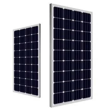 Jinko biafacial Более низкая цена высокоэффективные монофонические солнечные панели мощностью 545 Вт - Изображение 1  