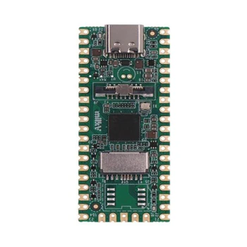 RISC-V MilkV 2-ядерная плата разработки 1G CV1800B TPU RAM-DDR2-64M Linux Board - Изображение 1  
