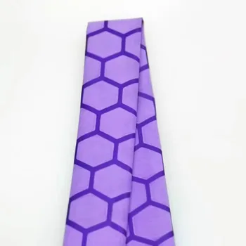 Высококачественная шестигранная термоусадочная трубка Honeycomb DNA длиной 1,6 м для удочки или ручки для ловли рыбы - Изображение 1  