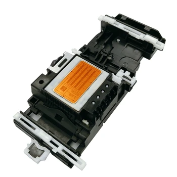 Замена печатающей головки Pinter для Brother MFC-J125 J265W J315W J515W J415W J615W - Изображение 1  