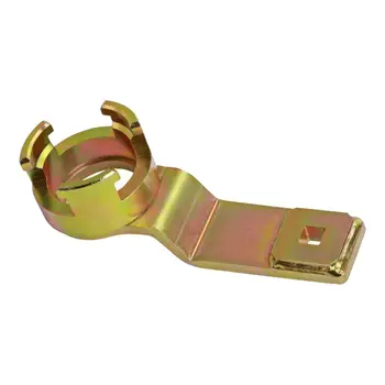 Ключ для шкива коленчатого вала премиум-класса, повышающий удобство простой установки и износа - Изображение 1  