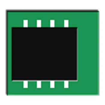 Комплекты для заправки чипов Тонера 7.5K 5.5K Для HP Color LaserJet Pro 4201 4202 4203 4301 DNE DWE CDN DN DW FDNE FDWE FDN FDW FDNW MFP - Изображение 1  