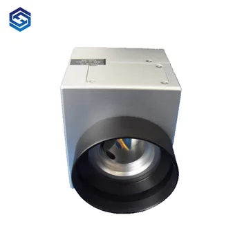 лазерные Детали 10 мм Лазерный Сканер Galvo Сканирующая Головка Galvo Мотор Гальванометр 3d Лазерный Сканер - Изображение 1  