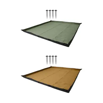 Одеяло для пикника, одеяло для травяного парка, Пляжный коврик, водонепроницаемый коврик 78,7 