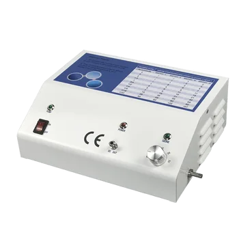 Одобренная CE машина для медицинской терапии генератора озона - Изображение 1  