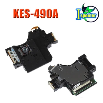 Ремонтная деталь Оптической лазерной линзы для игровой консоли PlayStation 4 KES-490A KES 490A KEM 490 - Изображение 1  