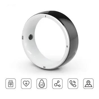 Умное кольцо JAKCOM R5 лучше, чем часы distake deauther smartphone i14 max woman nothing 1 мышь супер копия - Изображение 1  