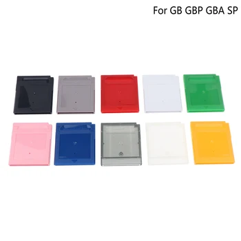 Универсальный высококачественный корпус для игровых карт, коробка для замены классического игрового картриджа Gameboy GB DMG - Изображение 1  