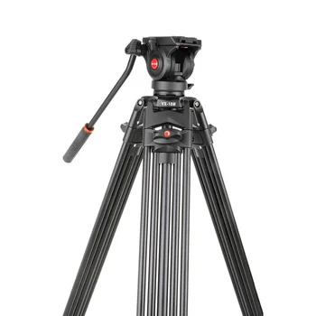 Штатив для камеры Viltrox VX-18M 1,8 М SLR Micro Single Camera Кронштейн с Большой нагрузкой 10 кг - Изображение 1  