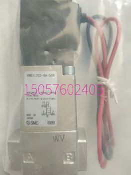 Электромагнитный клапан SMC VNB112CS-8A-5GB оригинальный - Изображение 1  