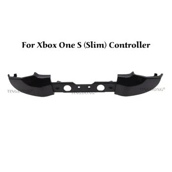 30 шт. для контроллера Xbox серии X S, комплект модов для кнопки запуска бампера RB LB, держатель средней планки для Xbox One Slim S Elite - Изображение 2  