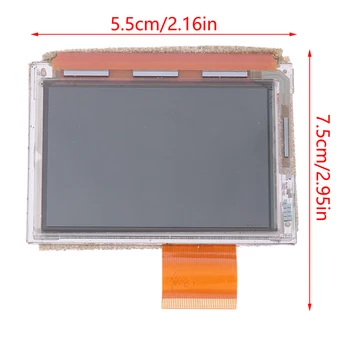32-контактный/40-контактный оригинальный ЖК-экран для игровой консоли Game Boy Advance GBA Dispaly LCD - Изображение 2  