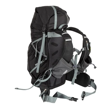 JUNGLEKING CY1050 30L Черный Многоцелевой походный рюкзак для бега по тропе Fastpacking Pack Дорожная сумка для скалолазания на открытом воздухе Треккинга - Изображение 2  