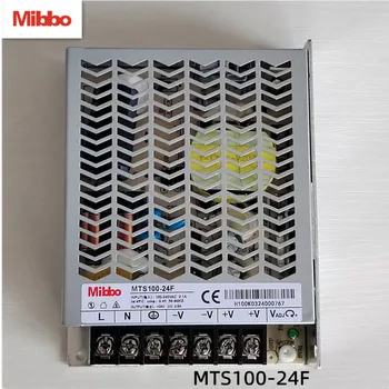 Mibbo MTS035-24F 50 75 100 150 200 350 ВТ12 48 В постоянного тока импульсный источник питания - Изображение 2  