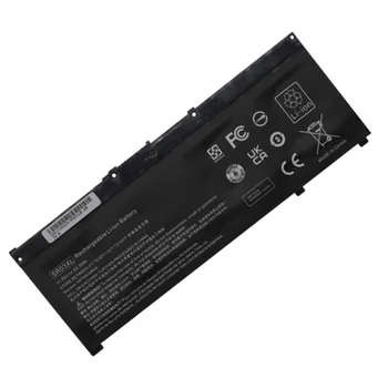 SR03XL Аккумулятор для ноутбука HP Pavilion 15-DC0000 15-cx0000 TPN-Q211 TPN-Q193 TPN-Q194 TPN-C133 TPN-C134 - Изображение 2  