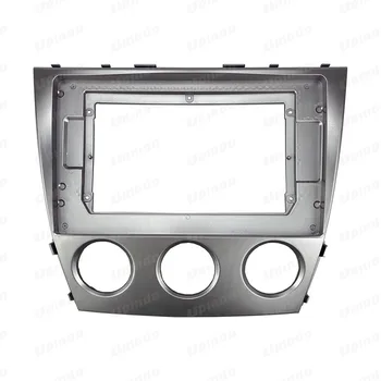 Автомобильные Аксессуары 2 Din 10,1-Дюймовый Радиоприемник DVD GPS MP5 Рамка Панели для Toyota Camry 2008 + Комплект Крепления Приборной панели - Изображение 2  