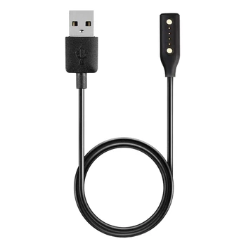 гибкий USB-кабель для зарядки 60 см, совместимый с Bluetooth, шнур для зарядного устройства для очков Bose - Изображение 2  