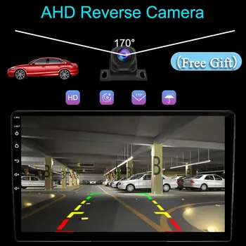 Головное устройство Android 13 для Hyundai I20 2008-2014 Навигация Мультимедийный видеоплеер Автомобильная стереосистема Радио Сенсорный экран монитора Carplay - Изображение 2  