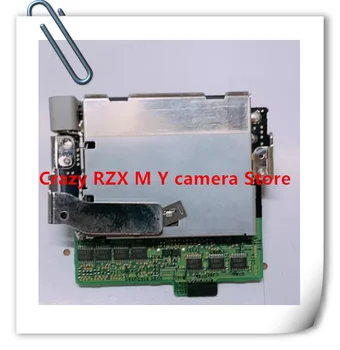 Запасные части для Nikon D3 D3X CF Слот для карт памяти Плата - Изображение 2  