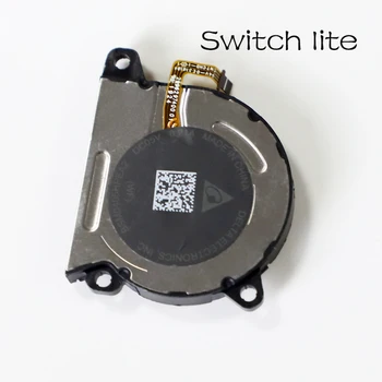 Запасные части Охлаждающий вентилятор для Nintend Switch /Консоль Nintend Switch lite NS NS Lite Встроенный охлаждающий вентилятор аксессуары - Изображение 2  