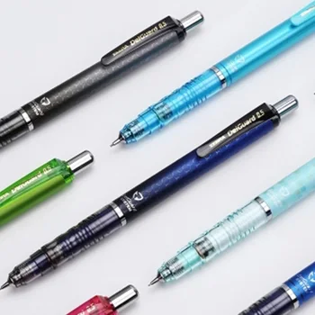 Механический карандаш Japan ZEBRA Continuous Core MA85 для рисования Граффити, карандаш для письма 0,5 мм, Школьные принадлежности, канцелярские принадлежности - Изображение 2  