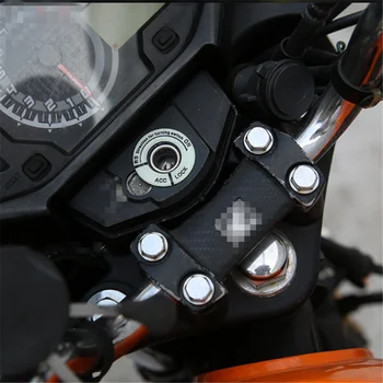Наклейка для ключей зажигания мотоцикла для VW rassat 2005 1996 subaru forester 2008 2012 - Изображение 2  