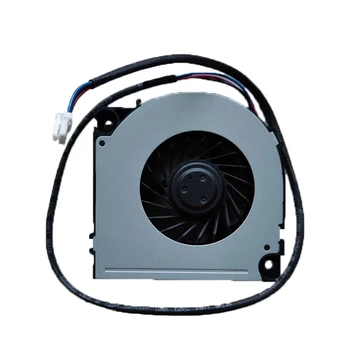 Пластиковый вентилятор охлаждения для KDB04112HB 12V для SAMSUNG TCL HAIER LE40A856S1 G203 LS47T3 - Изображение 2  