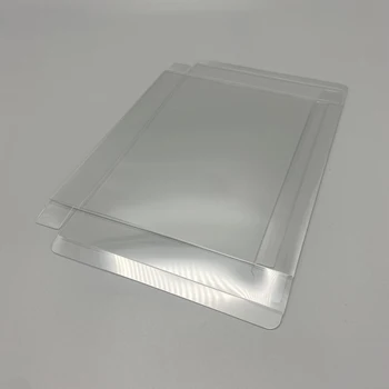 Прозрачная витрина для PS4 Trails of Cold Steel ограниченной версии пластиковая коллекционная защитная коробка для хранения - Изображение 2  
