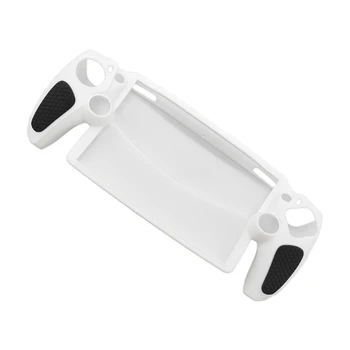 Пылезащитный Защитный кожух для ручек для консоли P5 PS, силиконовый чехол - Изображение 2  