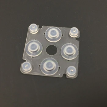 Резиновые переключатели, токопроводящая резиновая накладка, кнопка очистки ключа для PSP2000 - Изображение 2  